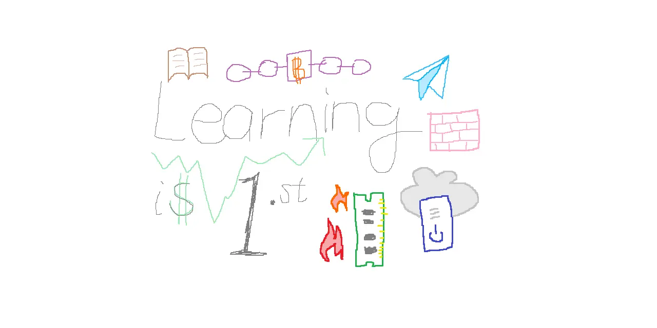 My hobbies and fields of interest